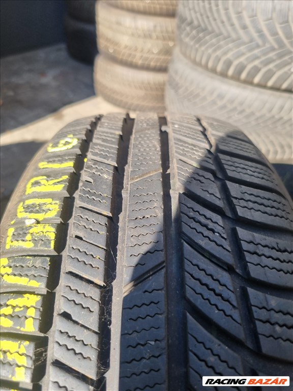  195/5016" újszerű Toyo Tires Snowprox S954 téli gumi 4db  4. kép