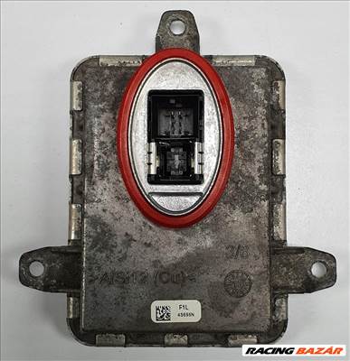 Mercedes C-osztály W204 xenon vezérlő a1669002800