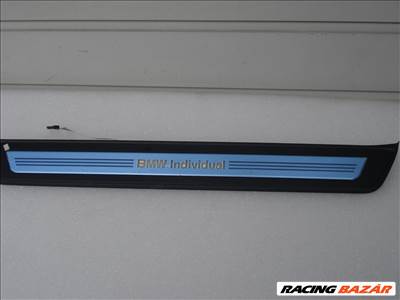 BMW 5-ös Jobb első Individual Új Küszöb Burkolat 5147-8050046 2010-től