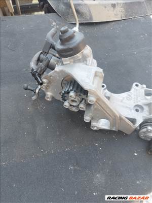 Volkswagen CrossGolf VI 2.0 TDI nagynyomású pumpa  0445010534