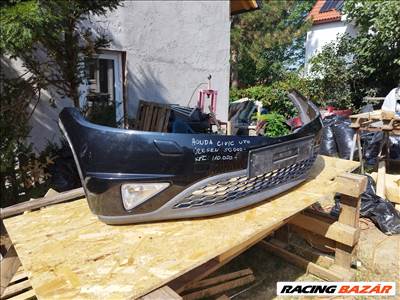Honda Civic VIII Első lökhárító 