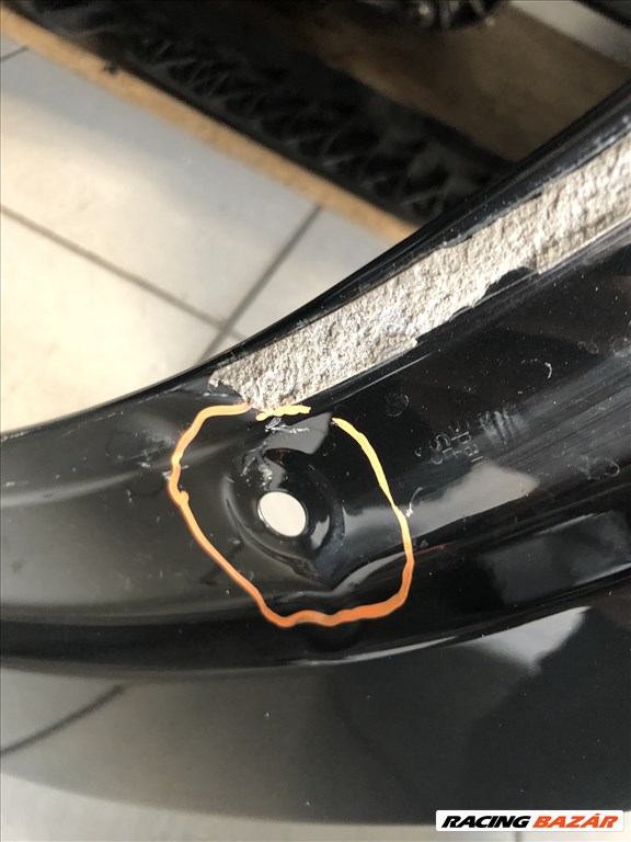 Cupra Formentor bal első sárvédő  5ff821115a 3. kép