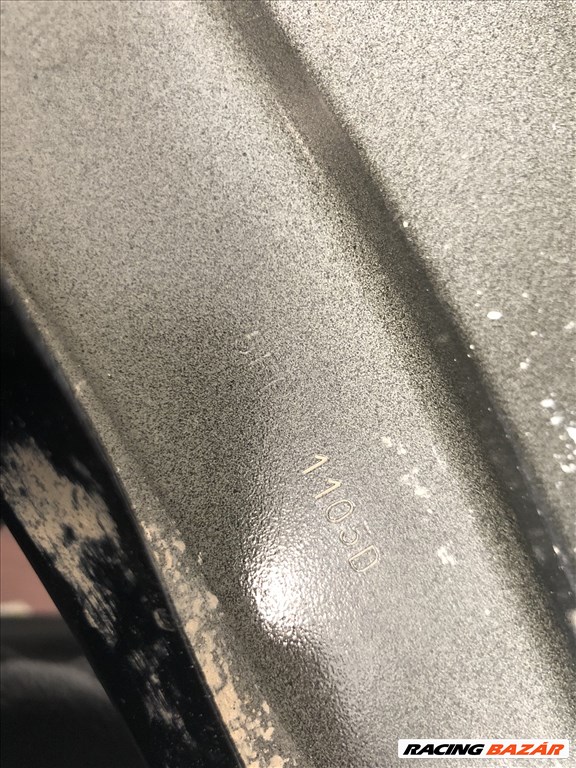 Cupra Formentor bal első sárvédő  5ff821115a 4. kép