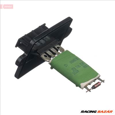 DENSO DRS23016 - ellenállás, belső tér szellőzés DACIA