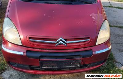 Citroën Xsara Picasso motorháztető 