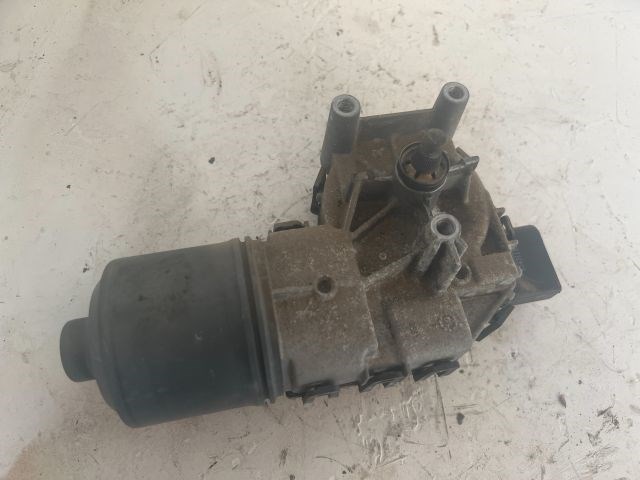 FORD FOCUS II Első Ablaktörlő Motor 1. kép