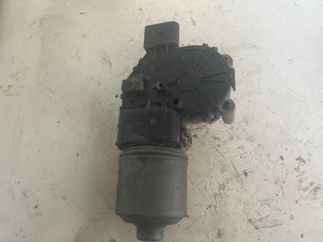 FORD FOCUS II Első Ablaktörlő Motor 2. kép