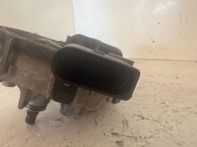 FORD FOCUS II Első Ablaktörlő Motor 4. kép