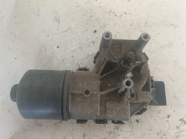 FORD FOCUS II Első Ablaktörlő Motor 5. kép