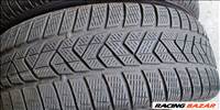  Pirelli Scorpion Winter MO 235/65 R17 téli gumik 4db