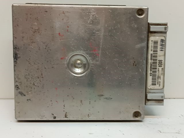 FORD SIERRA (GBG, GB4) Motorvezérlő 1. kép