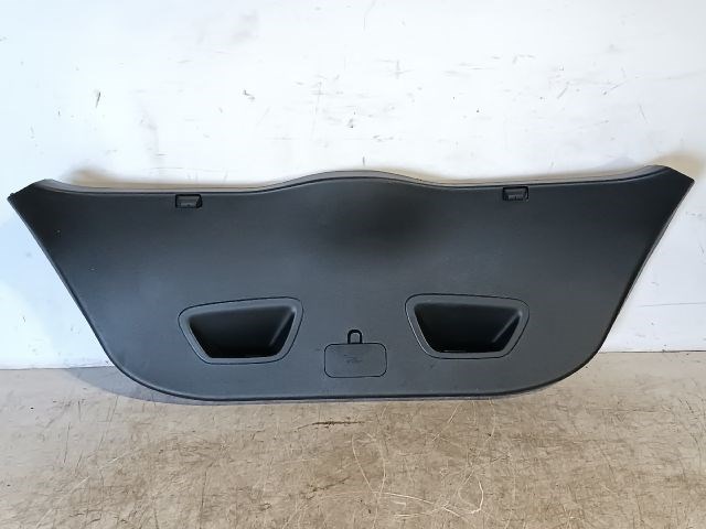 KIA CEED Ferdehátú (ED) Csomagtérajtó Kárpit 1. kép