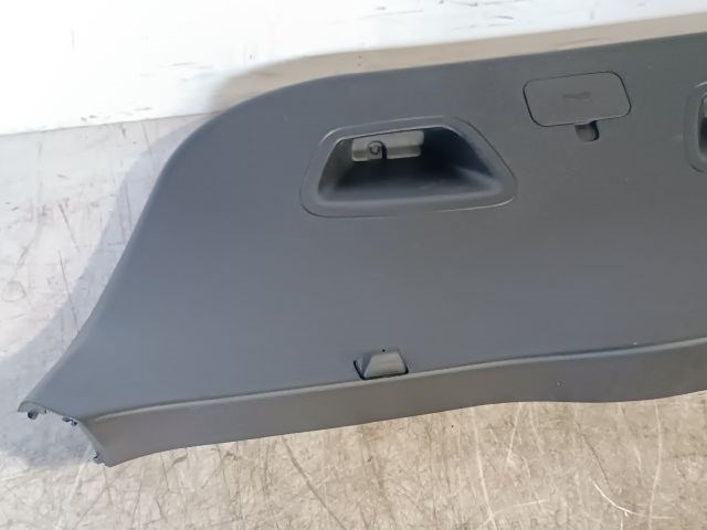 KIA CEED Ferdehátú (ED) Csomagtérajtó Kárpit 4. kép