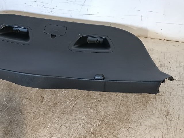 KIA CEED Ferdehátú (ED) Csomagtérajtó Kárpit 5. kép