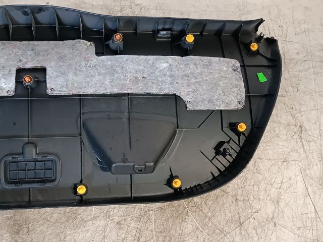 KIA CEED Ferdehátú (ED) Csomagtérajtó Kárpit 7. kép