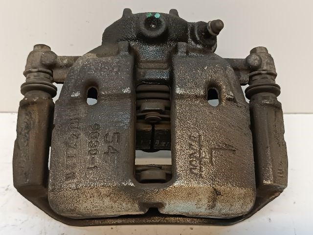 MITSUBISHI COLT VI (Z3_A, Z2_A) Bal első Féknyereg Munkahengerrel 1. kép