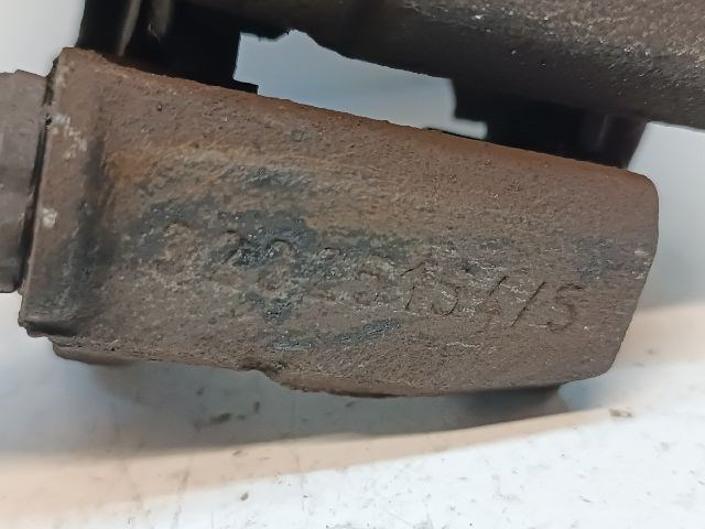 MITSUBISHI COLT VI (Z3_A, Z2_A) Bal első Féknyereg Munkahengerrel 4. kép