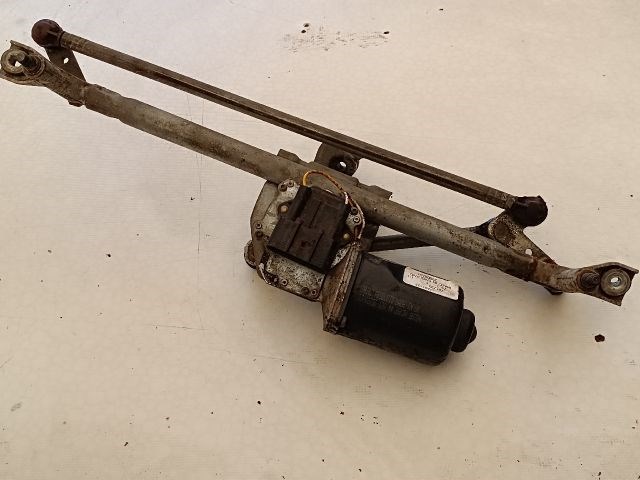 OPEL CORSA C (F08, F68) Első Ablaktörlő Szerkezet Motorral 1. kép