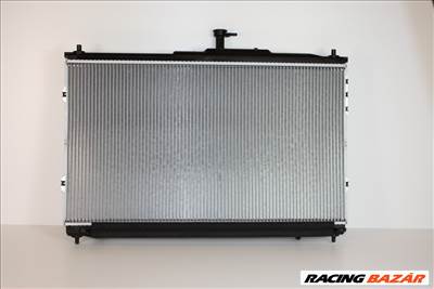 HK11758) ÚJ VÍZHŰTŐ - Hyundai H1 07-12 , 2,5 dízel - 253104H100 - Made in Korea