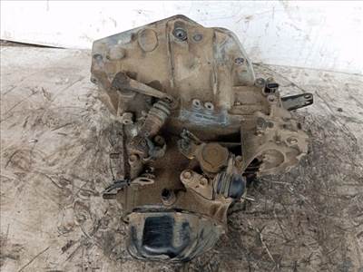 SUZUKI LIANA (ER) Váltó (Mechanikus)