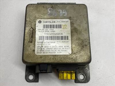 CHRYSLER STRATUS (JA) Légzsák Elektronika