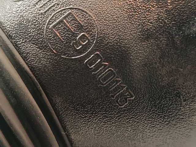 FORD KA I (RB_) Jobb Visszapillantó Tükör (Mechanikus) 3. kép