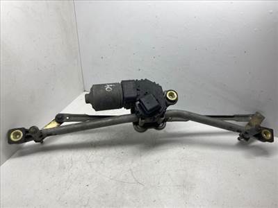 FORD MONDEO III (B5Y) Első Ablaktörlő Szerkezet Motorral