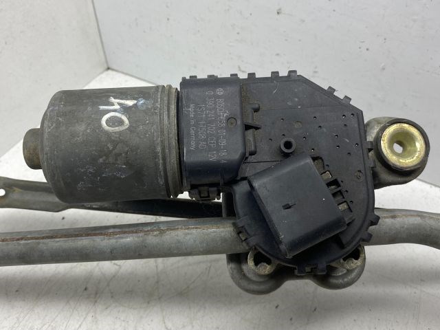 FORD MONDEO III (B5Y) Első Ablaktörlő Szerkezet Motorral 2. kép