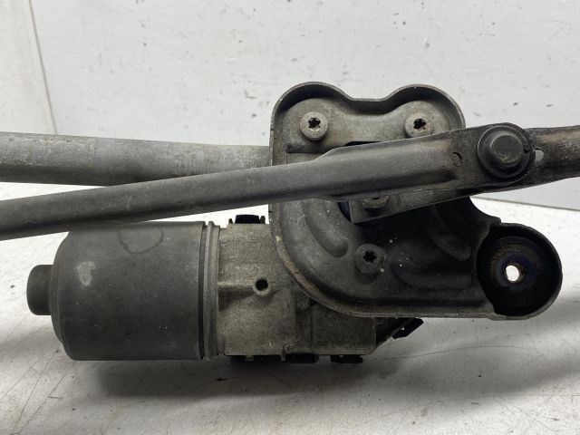 FORD MONDEO III (B5Y) Első Ablaktörlő Szerkezet Motorral 4. kép