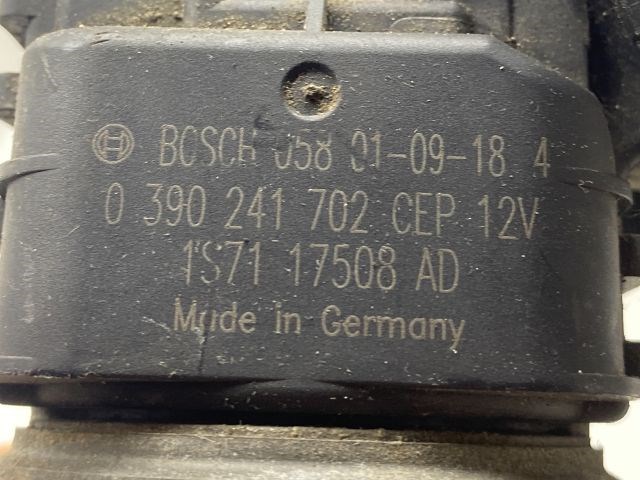 FORD MONDEO III (B5Y) Első Ablaktörlő Szerkezet Motorral 5. kép