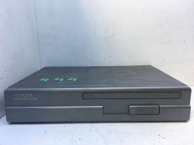 TOYOTA AVENSIS (_T22_) Navigáció Elektronika 1. kép