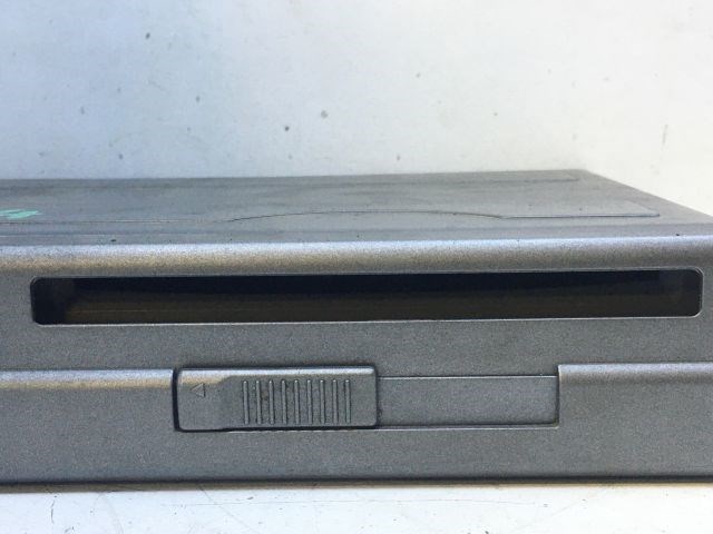 TOYOTA AVENSIS (_T22_) Navigáció Elektronika 2. kép