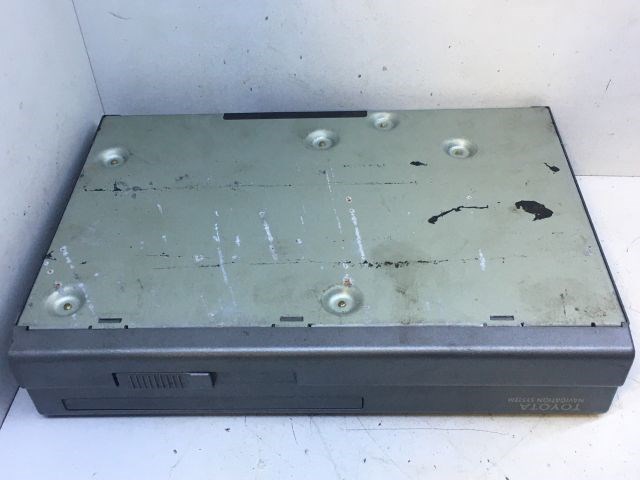 TOYOTA AVENSIS (_T22_) Navigáció Elektronika 3. kép