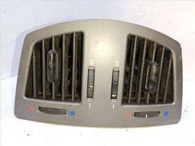 BMW 7 (E65, E66, E67) Középső Szellőző