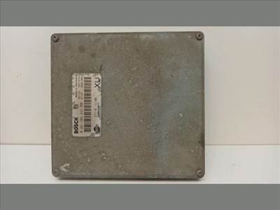 NISSAN MICRA II (K11) Motorvezérlő