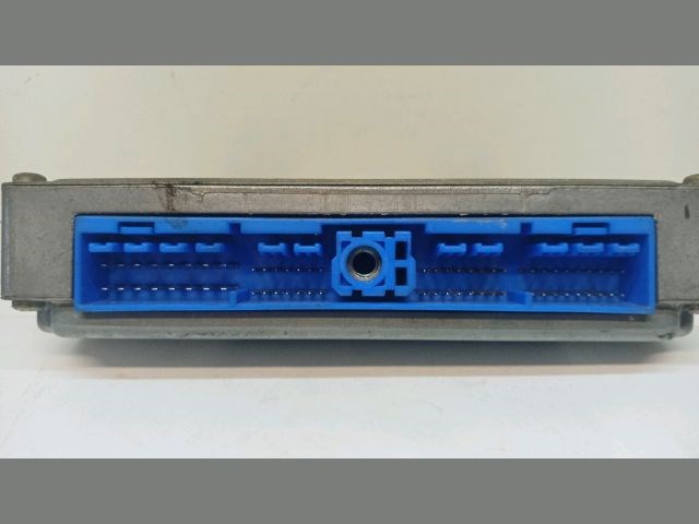 NISSAN MICRA II (K11) Motorvezérlő 4. kép