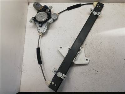 CHEVROLET CAPTIVA (C100, C140) Jobb első Ablakemelő Szerkezet (Elektromos)