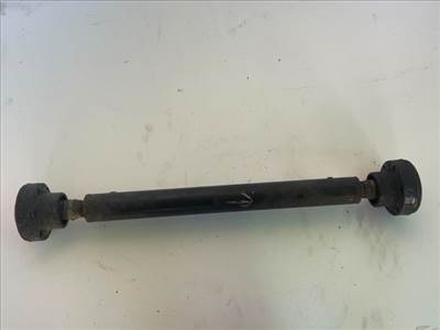 VW TOUAREG (7LA, 7L6, 7L7) Kardántengely