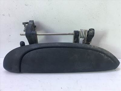 RENAULT CLIO II (BB0/1/2_, CB0/1/2_) Jobb első Külső Kilincs
