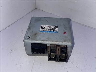 SUZUKI SWIFT III (MZ, EZ) Szervó Szivattyú Elektronika