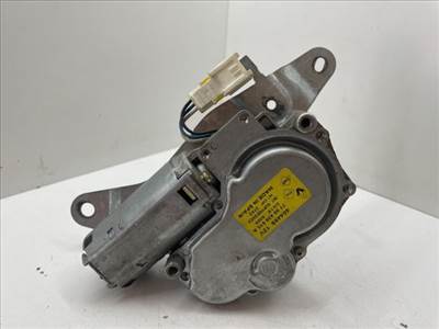 RENAULT CLIO II (BB0/1/2_, CB0/1/2_) Hátsó Ablaktörlő Motor