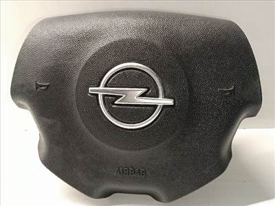 OPEL VECTRA C Kormánylégzsák