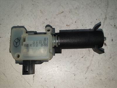 MERCEDES-BENZ A-CLASS (W169) Központizár Motor Tankajtó