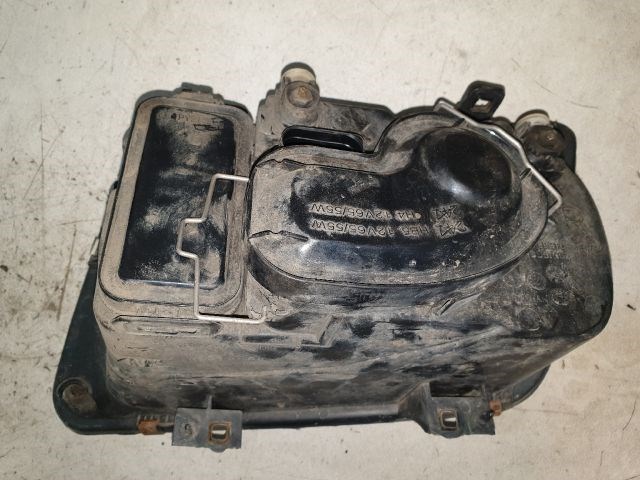 VW BORA (1J2) Jobb Fényszóró 2. kép