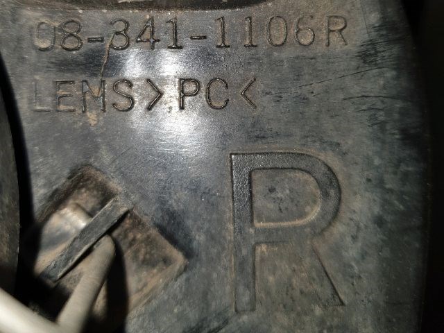 VW BORA (1J2) Jobb Fényszóró 5. kép