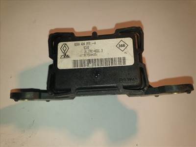 RENAULT ESPACE IV (JK0/1_) Menetstabilizátor