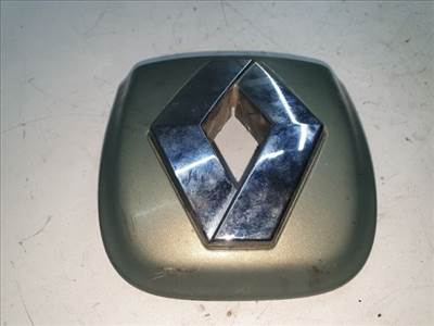 RENAULT CLIO II (BB0/1/2_, CB0/1/2_) Hátsó Embléma