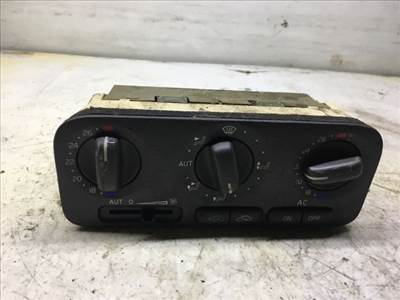 VOLVO S40 I (VS) Fűtéskapcsoló (manuális klímás)