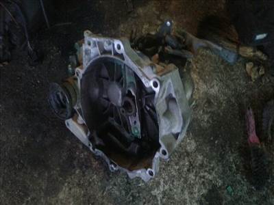 SEAT IBIZA III (6L1) Váltó (Mechanikus)