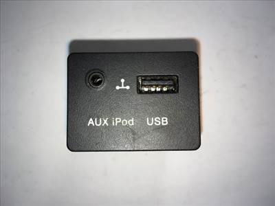 KIA CEED USB Aljzat